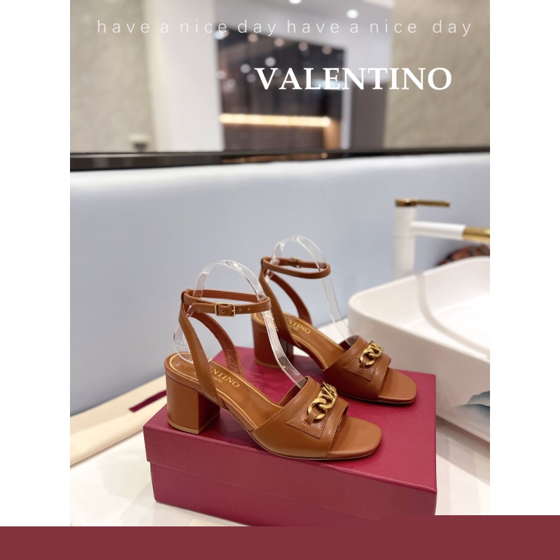 Valentino Sandals